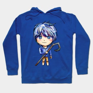 Jack Frost Hoodie